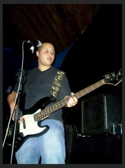 Banda Profana